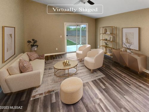 8898 Desert Valley Way, Tucson, AZ 85747-5194