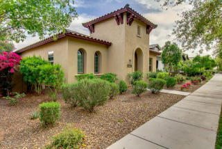 20729 Ridge Rd, Buckeye AZ  85396-7754 exterior