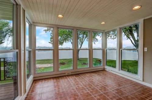 456 Andrews St, Mukwonago WI  53149-1504 exterior