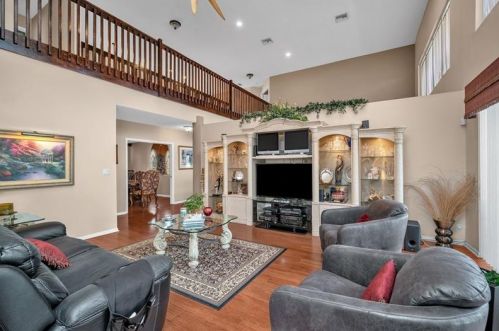 1333 175th Way, Hollywood FL  33029-4824 exterior