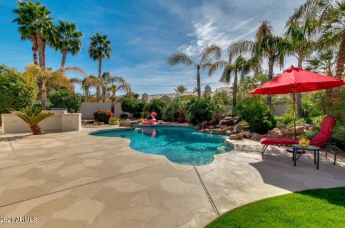 9525 Yucca St, Scottsdale AZ 85259-6987 exterior