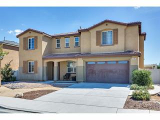 1118 Erwin Dr, Palmdale, CA 93551-4465