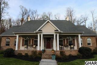 7 Montego Ct, Siddonsburg, PA 17019-9382