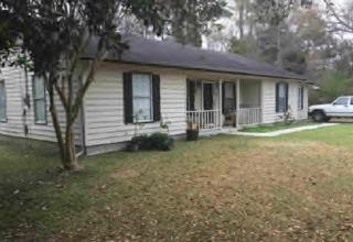 1862 Sumter St, Georgetown SC  29440-6539 exterior