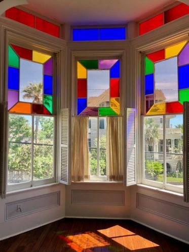 1802 Sealy St, Galveston TX 77550-3813 exterior