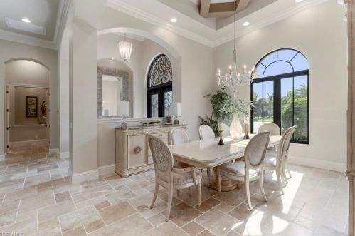 4245 Deephaven Ln, Naples FL 34119-8616 exterior