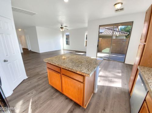 16915 Marconi Ave, Sun City AZ  85388-1509 exterior