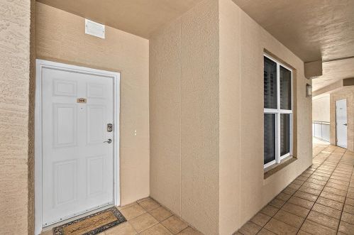 2403 Atlantic Ave, Daytona Beach FL 32118-5423 exterior