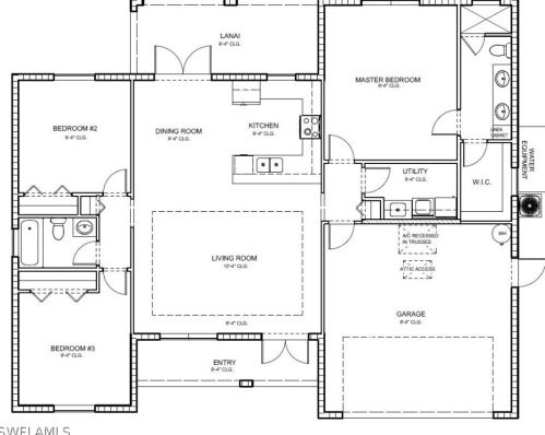 3958 26th Ave, Naples, FL 34117-9213