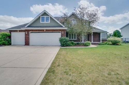 14255 94th Ave, Dyer, IN 46373-8917