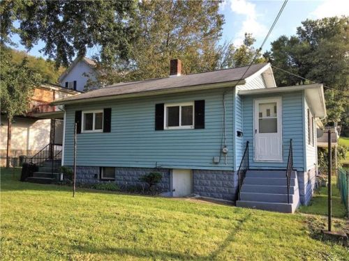 401 Orchard Ave, Canonsburg, PA 15317-3715