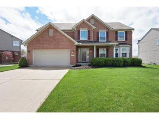 971 Caribou Run Ln, Milford OH  45150-8004 exterior