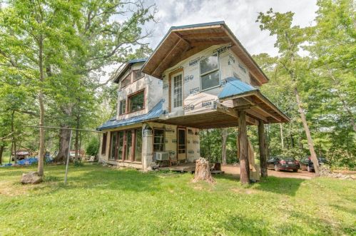 528 3rd St, Turtle Lake, WI 54004-9015