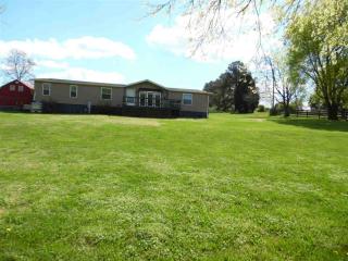 1517 Denton Dr, Dandridge TN  37725-6327 exterior