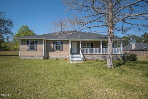 5297 Gilbert Preston Rd, Howison MS  39574-9327 exterior