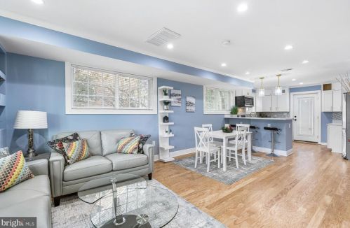 2257 16th St, Washington DC  20020-4301 exterior