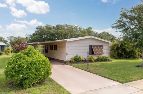 115 Estelle Dr, Naples, FL 34112-7059