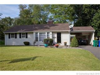 6 Picket Ln, Bloomfield, CT 06002-2821
