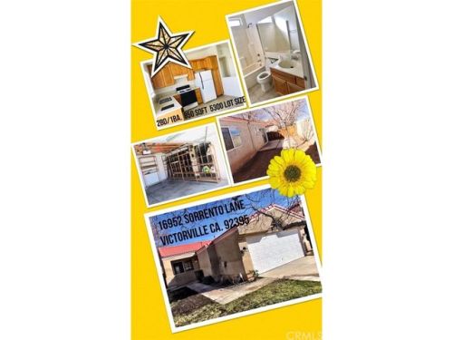 16952 Sorrento Ln, Victorville, CA 92395-8532