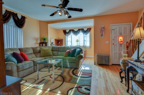 283 William St, Industrial Hillside, NJ 07205-2116