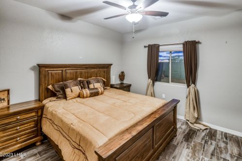 160 Cypress Dr, Lake Havasu City AZ  86403-6813 exterior