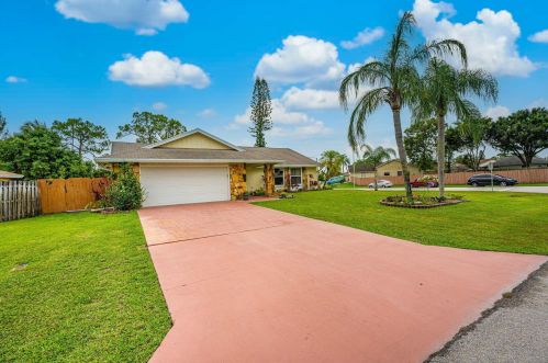 166 Miramar Ave, West Palm Beach, FL 33411-1161
