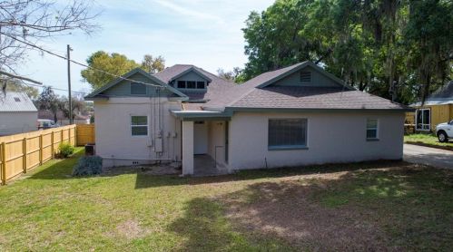 14420 10th St, Dade City FL  exterior