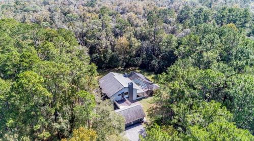 25340 Withrow Rd, Brooksville, FL 34601-4937