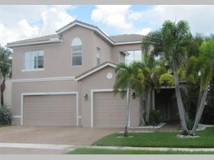1393 Beacon Cir, West Palm Beach, FL 33414-3153