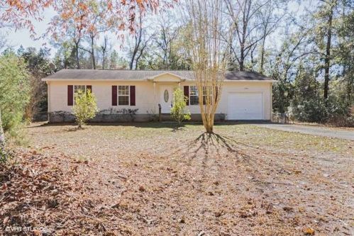 188 Ann Cir, Crawfordville, FL 32327-0636