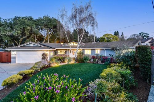 2068 Cynthia Way, Los Altos, CA 94024-7274