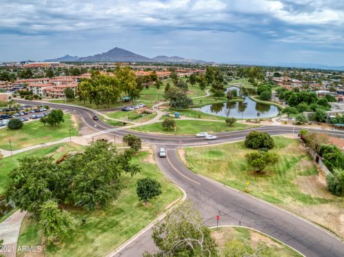 7808 Diamond St, Scottsdale AZ 85257-4128 exterior