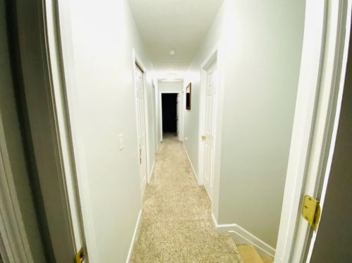 829 Cline Rd, Clinton County OH  45169-8201 exterior