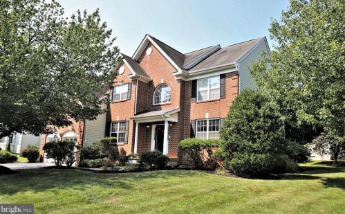 13 Brookside Dr, Princeton, NJ 08540-8564