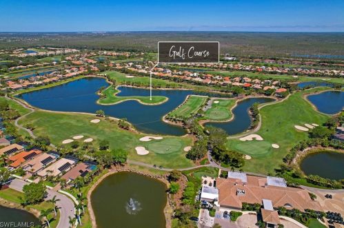 23230 Copperleaf Blvd, Bonita Springs FL 34135-8138 exterior