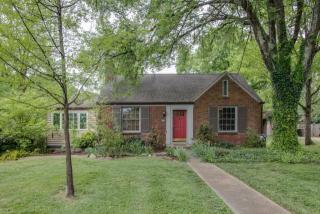 1246 Plymouth Ave, Nashville, TN 37216-2212