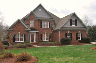 522 Paigebrook Dr, Winston Salem, NC 27106-8748
