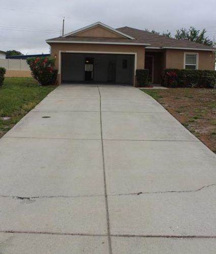 3695 Julius Estates Blvd, Winter Haven FL  33881-3821 exterior