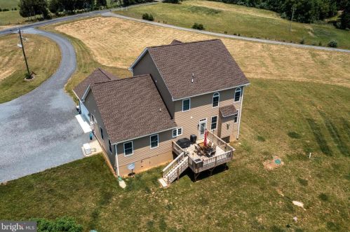 27732 Tatum Rd, Unionville VA  22567-3026 exterior