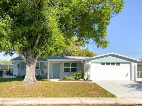 1720 Springdale Dr, Tarpon Springs, FL 34691-4738