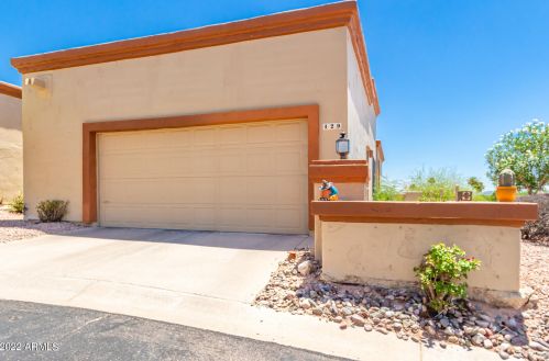 16714 Gunsight Dr, Scottsdale, AZ 85268-4500