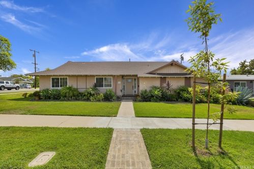 231 Wheeler St, Orange, CA 92869-3219