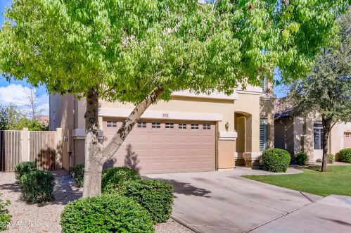 1821 Hudson Dr, Chandler, AZ 85286-1457