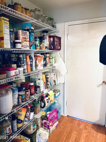 1246 Tyson St, Chandler AZ  85224-4323 exterior