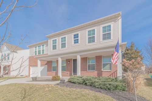 10193 Cardigan Dr, Hamilton, KY 41091-9072