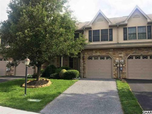 20 Nottingham Dr, Navy Sup Dpt, PA 17050-2644