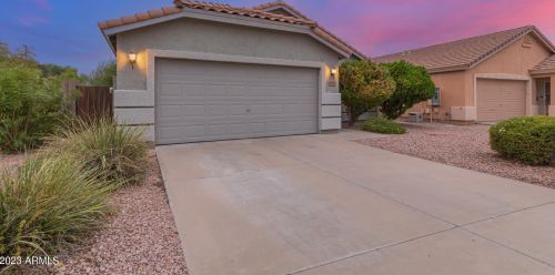 17112 Princess Pl, Sun City, AZ 85374-9609