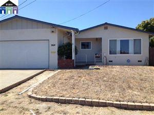 2614 Henry Ave, Pinole, CA 94564-1334