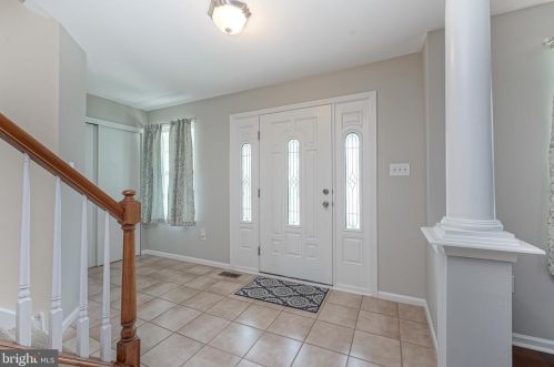 9 Flemish Way, Lumberton Township NJ  08048-4527 exterior