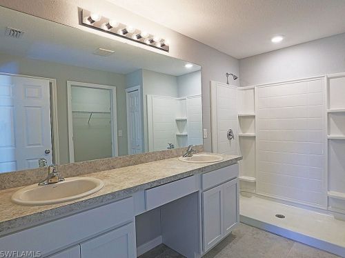 6004 Elaine Ave, Lehigh Acres FL 33971-8423 exterior